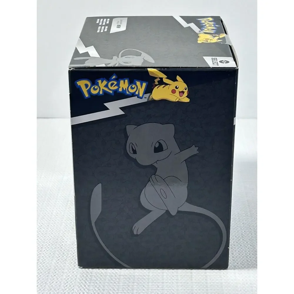 New 2024 Jazwares Pokémon‎ Pokemon Select - Mew 4